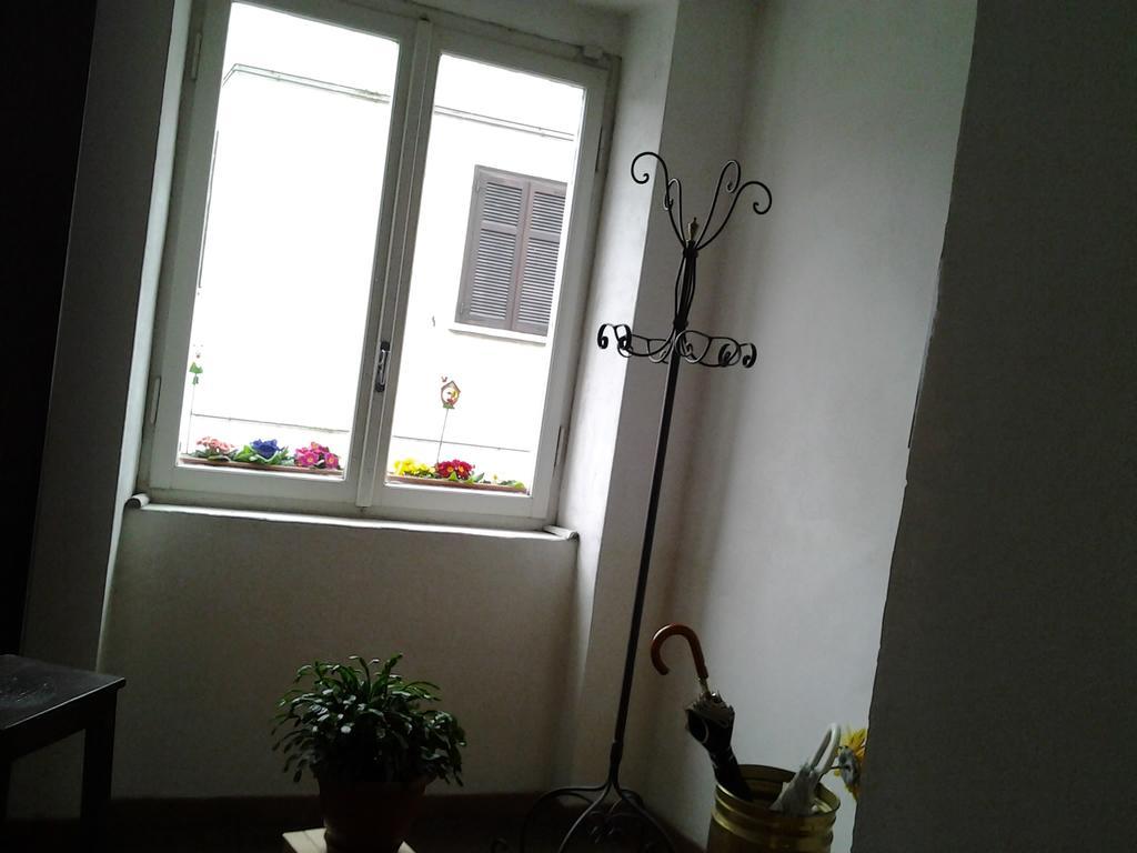 Appartement Casa Di Lena à Gravedona Extérieur photo